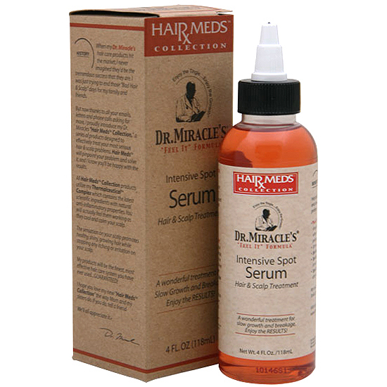 Dr Miracle S
