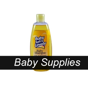 Baby Supplies