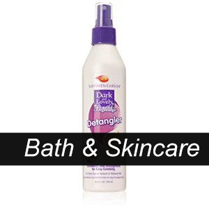 Bath & Skincare