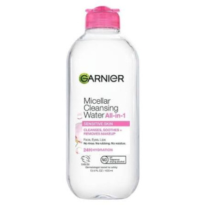 Garnier Micellar Cleansing Water All-in-1