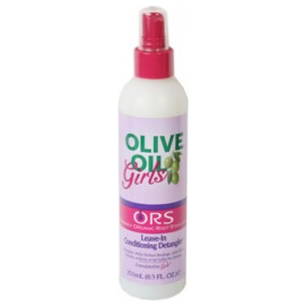 ORS Olive Oil Girls Detangler 8.5oz GC & Associates Ltd